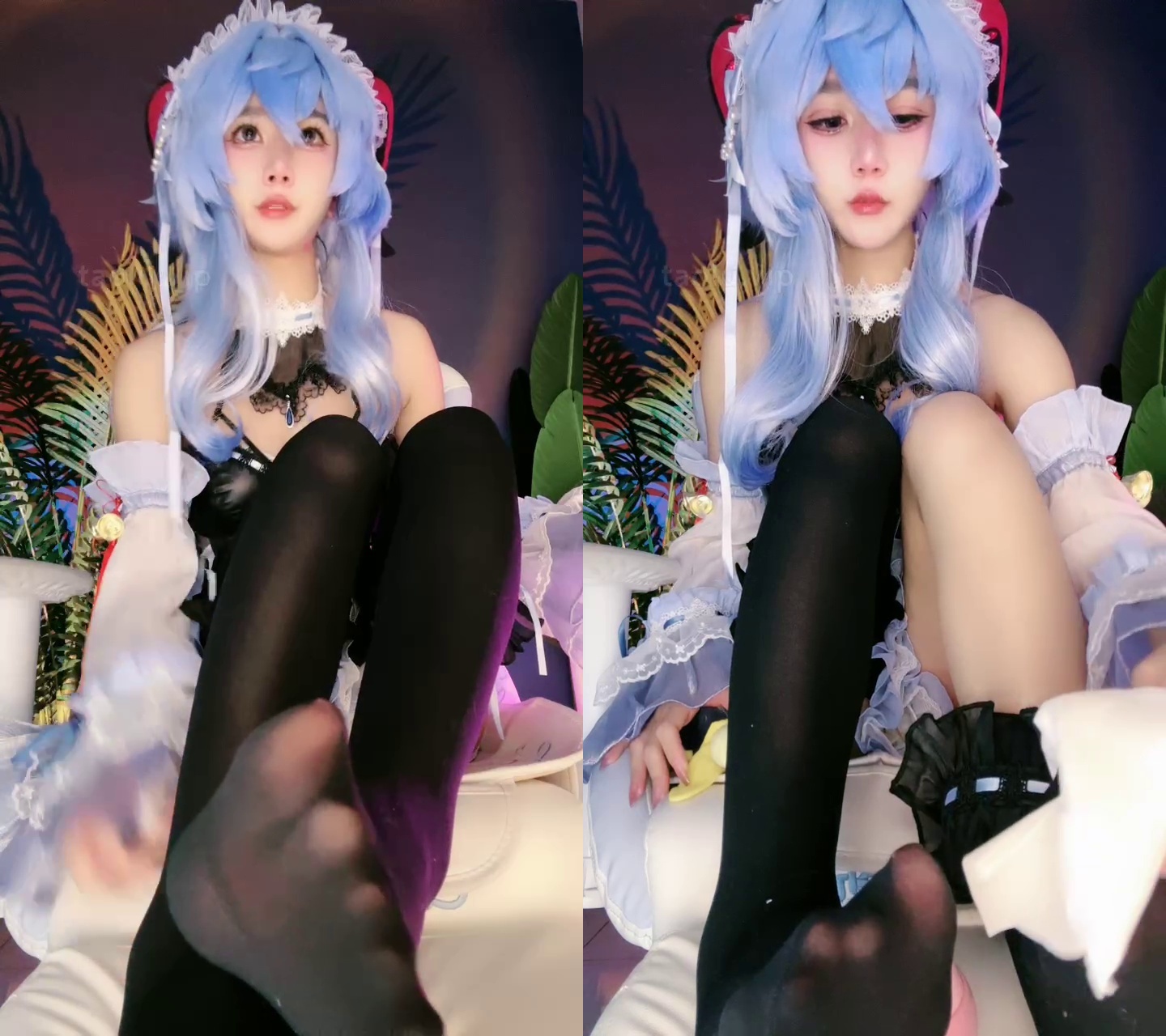 图片[4]-【维妮】露脸红绿灯 节拍器 榨x5 [1小时3分钟／596MB]-束乐kbss